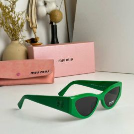 Picture of MiuMiu Sunglasses _SKUfw51929463fw